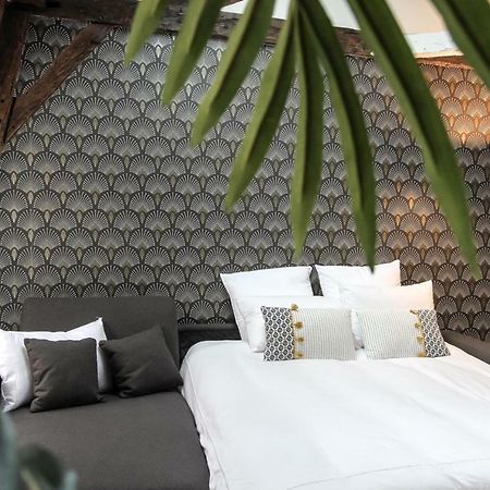Welcoming Apartment - 2Br-6P - Sentier Parigi Esterno foto