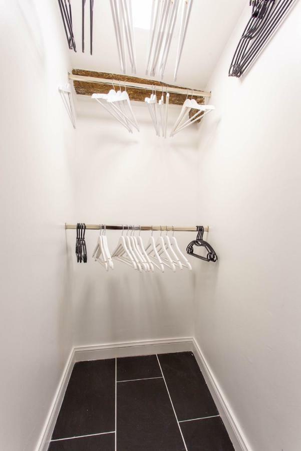 Welcoming Apartment - 2Br-6P - Sentier Parigi Esterno foto